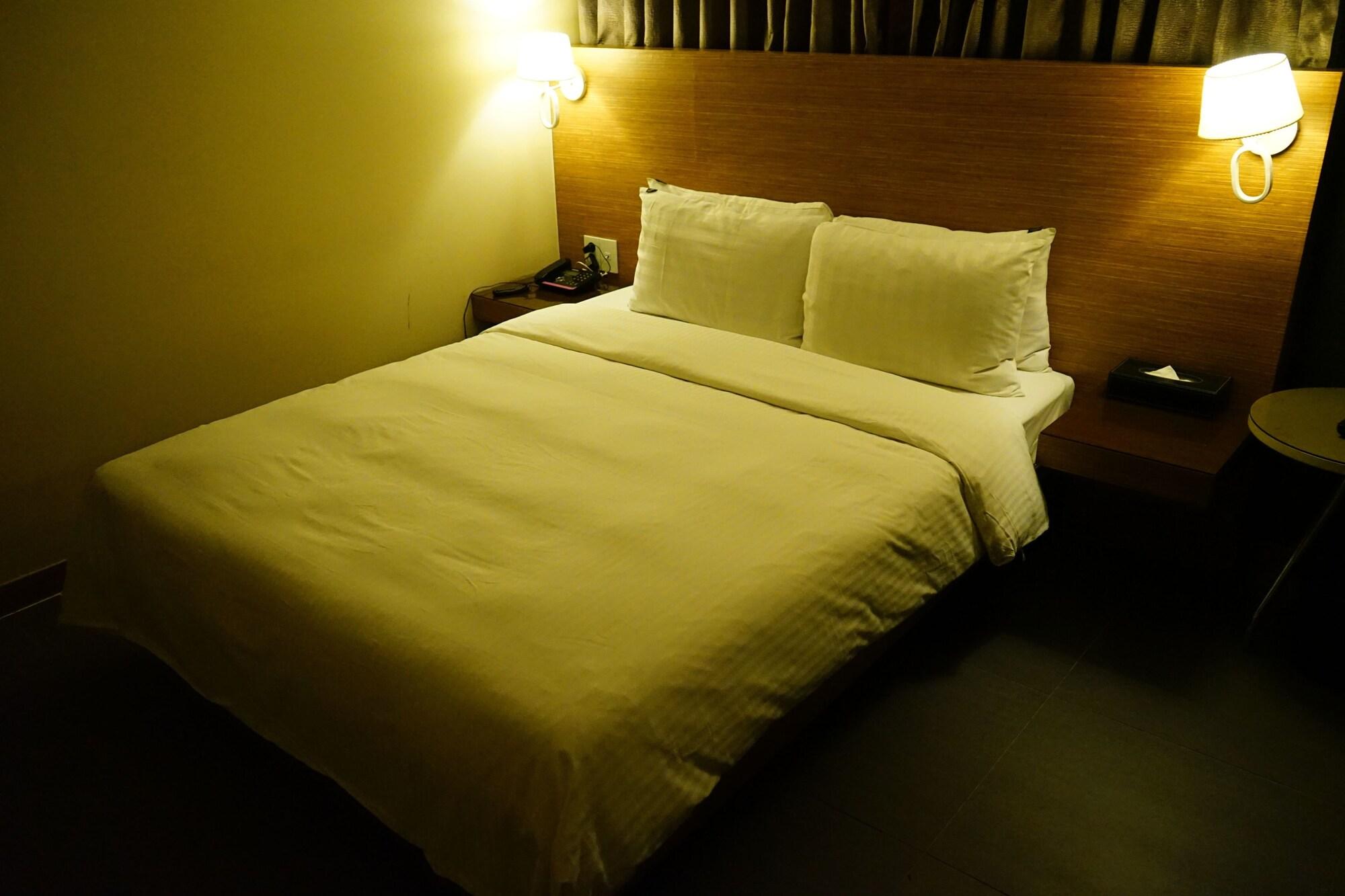 The California Hotel Seoul Seocho Exterior foto