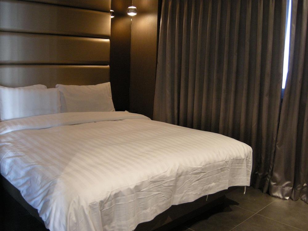 The California Hotel Seoul Seocho Exterior foto