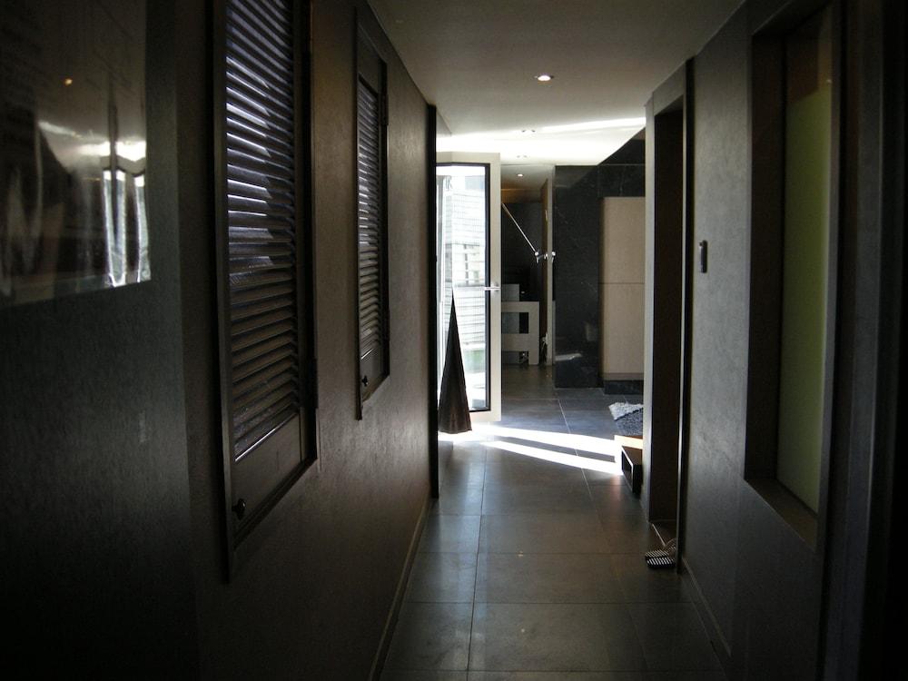 The California Hotel Seoul Seocho Exterior foto